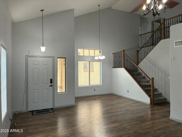 $2,250 | 25550 West Pioneer Street, Buckeye, AZ 85326