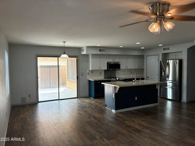 $2,250 | 25550 West Pioneer Street, Buckeye, AZ 85326