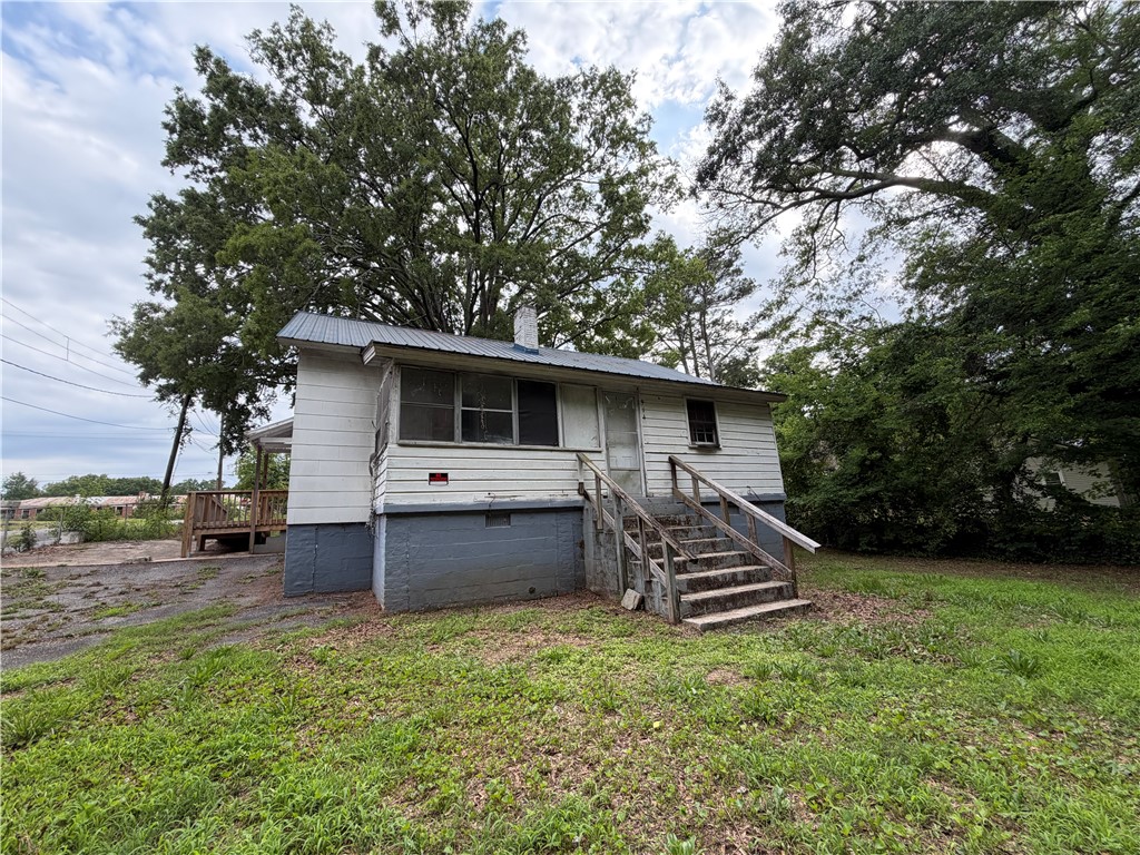 914 Pickens Street Anderson, SC 29621 - Photo 1 of 19
