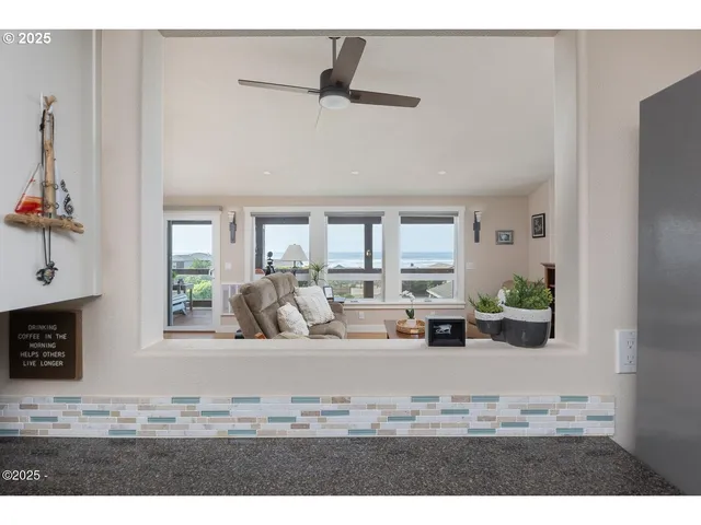 $999,900 | 3301 Northwest Hidden Lake Drive, Waldport, OR 97394