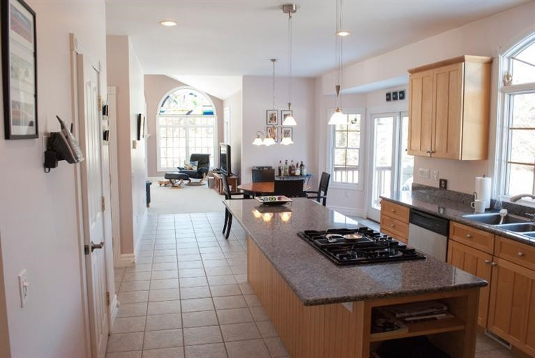 8735 Merkel Road Dexter, MI 48130 - Photo 8 of 10 Photo 8