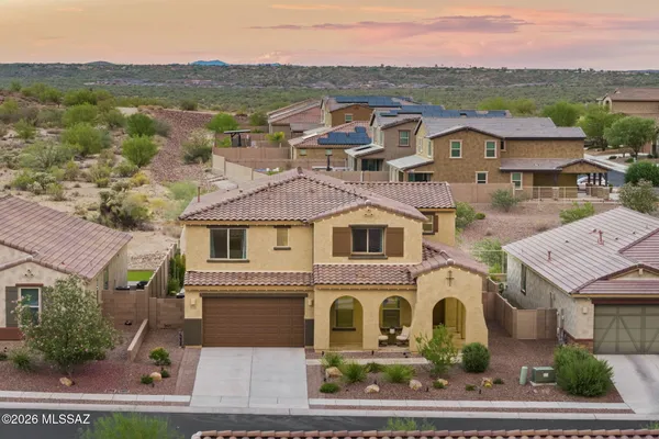 $829,000 | 1121 East Silver Ray Drive, Oro Valley, AZ 85737