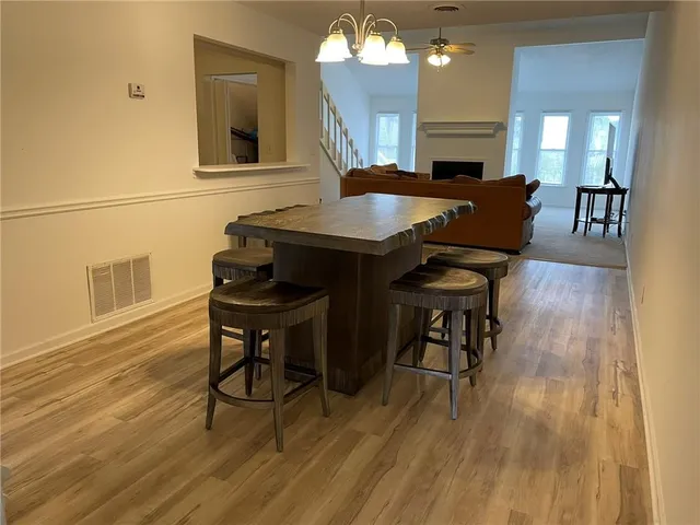 $179,000 | 2505 West Broad Street, Unit 138, Athens, GA 30606