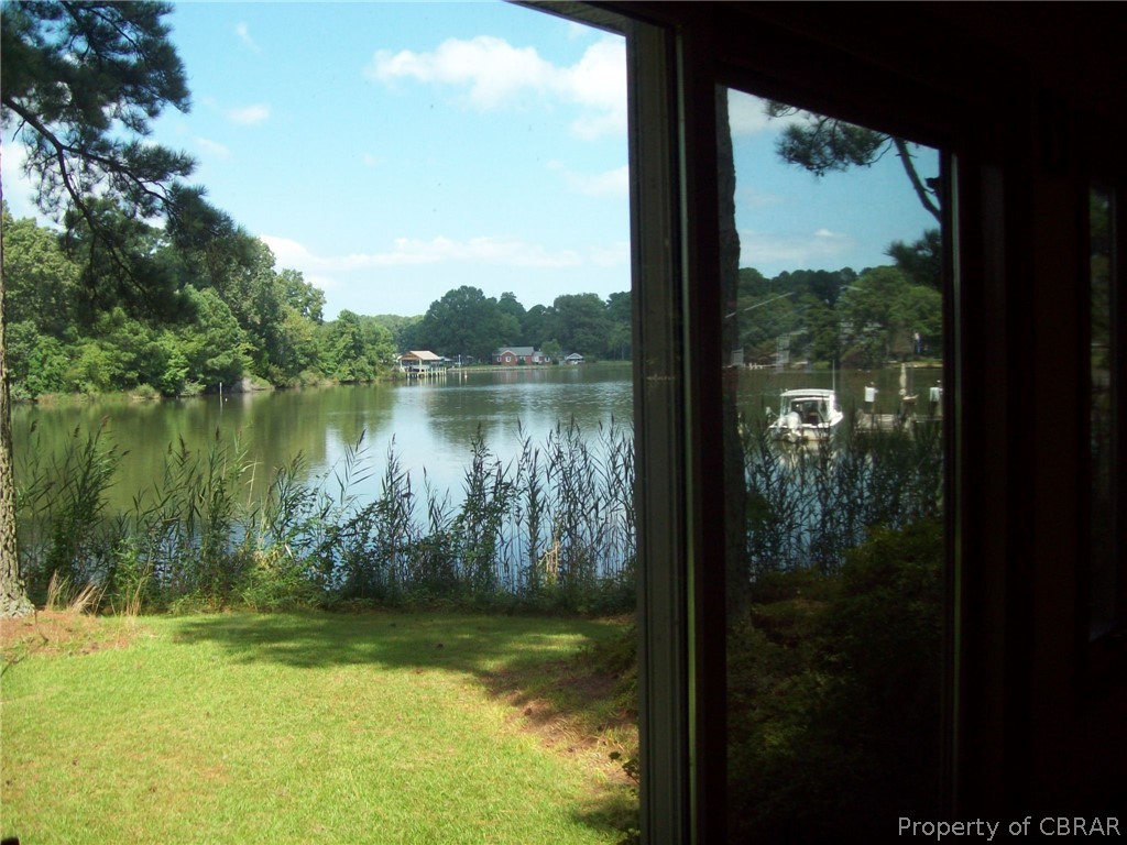 1339 Pine Hall Road Mathews, VA 23109 - Photo 14 of 35