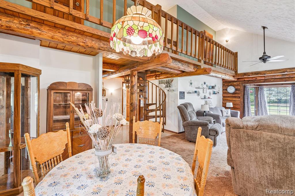 14960 Holmes Road Gregory, MI 48137 - Photo 21 of 67