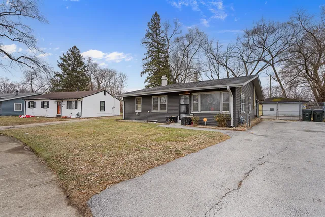 $162,000 | 15319 Cherry Lane, Markham, IL 60428