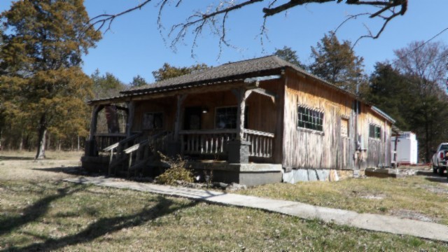1586 Needmore Road Old Hickory, TN 37138 - Photo 18 of 45 a front view of a house