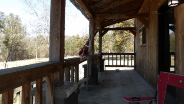 1586 Needmore Road Old Hickory, TN 37138 - Photo 20 of 45 a view of an entryway