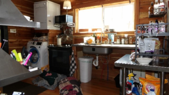 1586 Needmore Road Old Hickory, TN 37138 - Photo 2 of 45 a view of storage and utility room