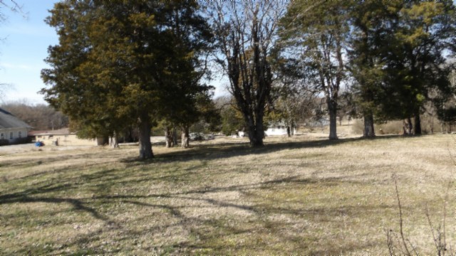 1586 Needmore Road Old Hickory, TN 37138 - Photo 28 of 45 a view of empty space with trees