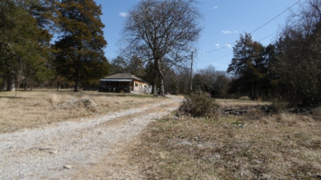 1586 Needmore Road Old Hickory, TN 37138 - Photo 36 of 45 a view of a covered with snow in the yard