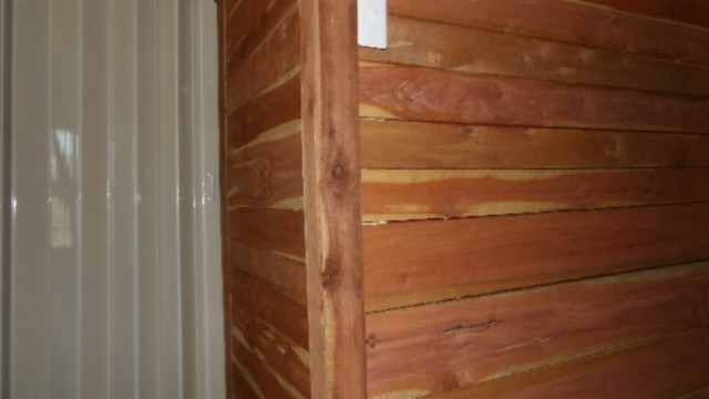 1586 Needmore Road Old Hickory, TN 37138 - Photo 6 of 45 a close up of a shower