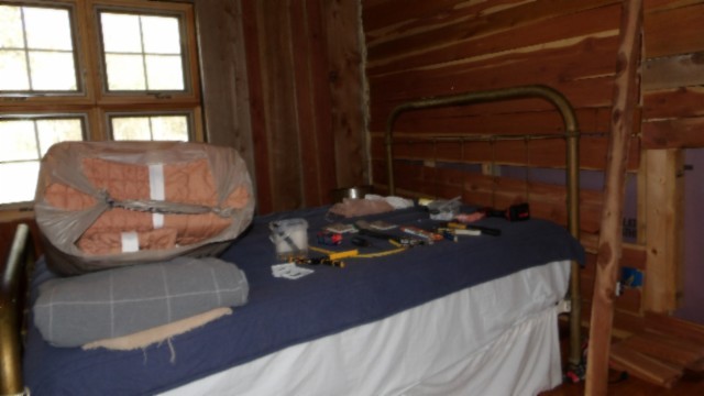 1586 Needmore Road Old Hickory, TN 37138 - Photo 7 of 45 a view of entryway and hall with wooden floor