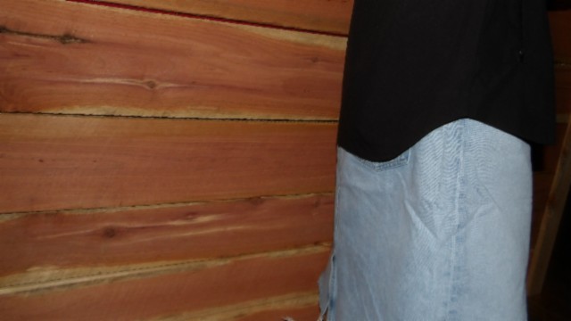 1586 Needmore Road Old Hickory, TN 37138 - Photo 9 of 45 a view of a small space