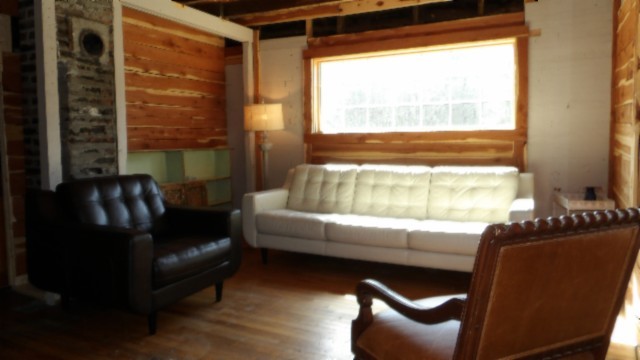 1586 Needmore Road Old Hickory, TN 37138 - Photo 10 of 45 a living room with furniture and a window