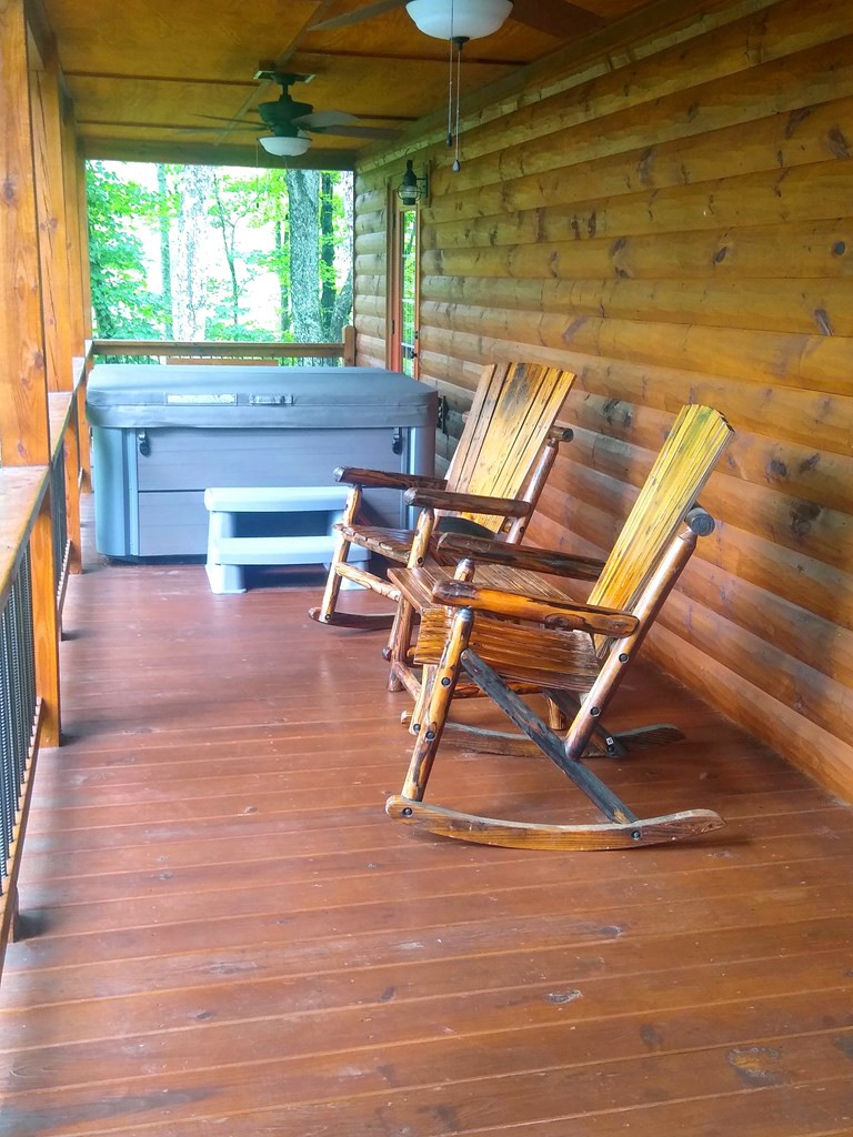 900 Cherokee Oaks Road Murphy, NC 28906 - Photo 24 of 29