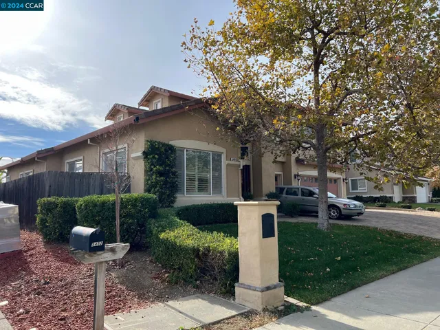 $749,900 | 5448 Southwood Way, Antioch, CA 94531