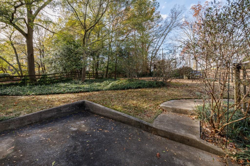 6570 Wright Road Northeast Atlanta, GA 30328 - Photo 26 of 47