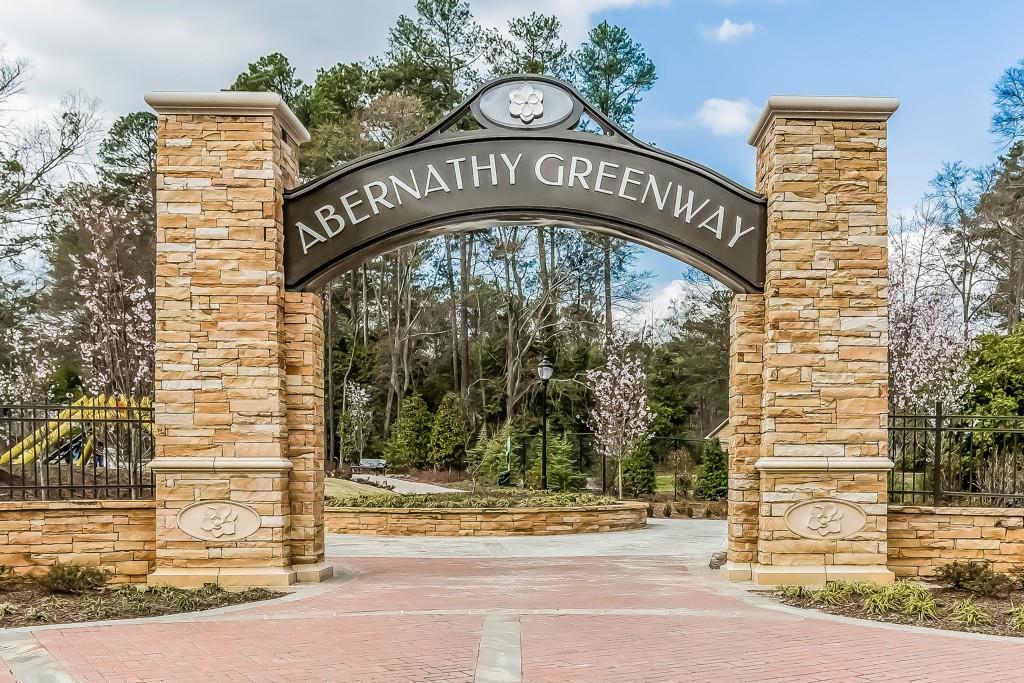 6570 Wright Road Northeast Atlanta, GA 30328 - Photo 35 of 47