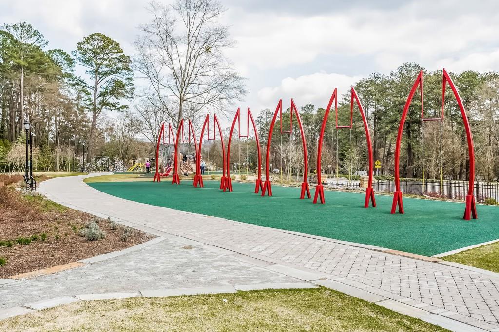 6570 Wright Road Northeast Atlanta, GA 30328 - Photo 36 of 47