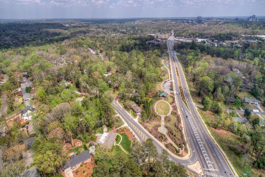 6570 Wright Road Northeast Atlanta, GA 30328 - Photo 40 of 47