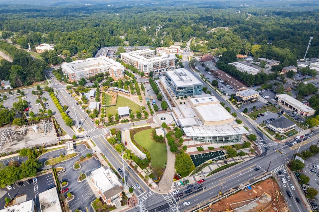 6570 Wright Road Northeast Atlanta, GA 30328 - Photo 44 of 47