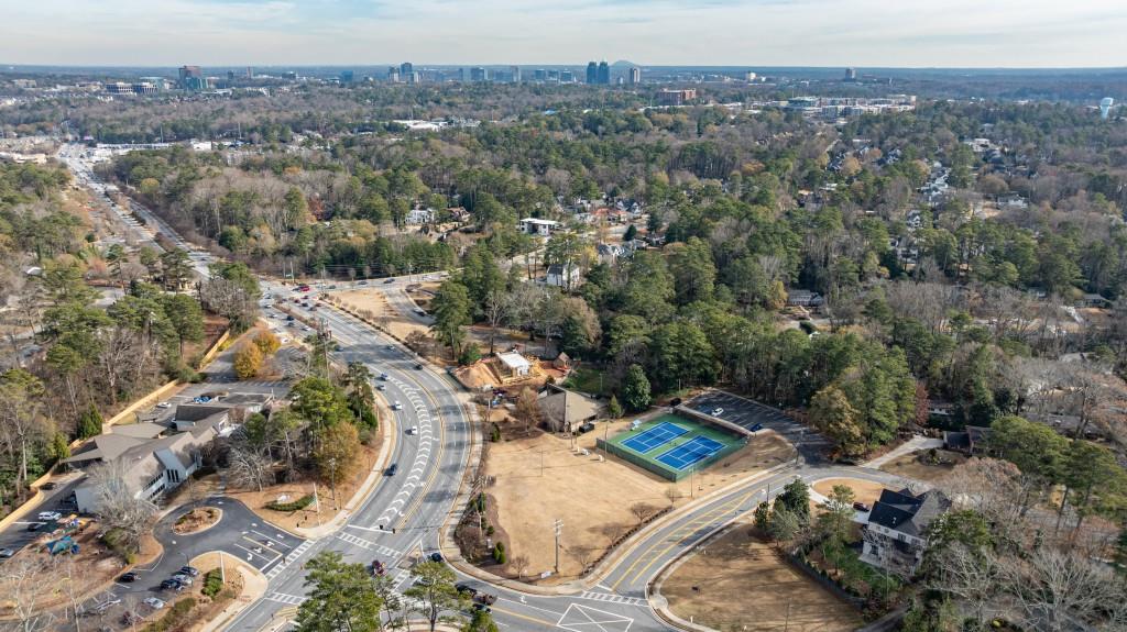 6570 Wright Road Northeast Atlanta, GA 30328 - Photo 46 of 47