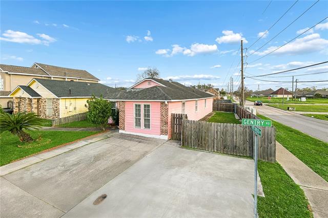 7100 Gentry Road Marrero, LA 70072 - Photo 2 of 15