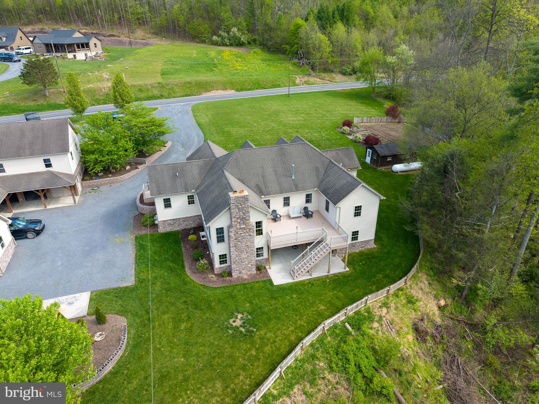 6784 Raccoon Valley Road Millerstown, PA 17062 - Photo 105 of 111 Gallery Image 105