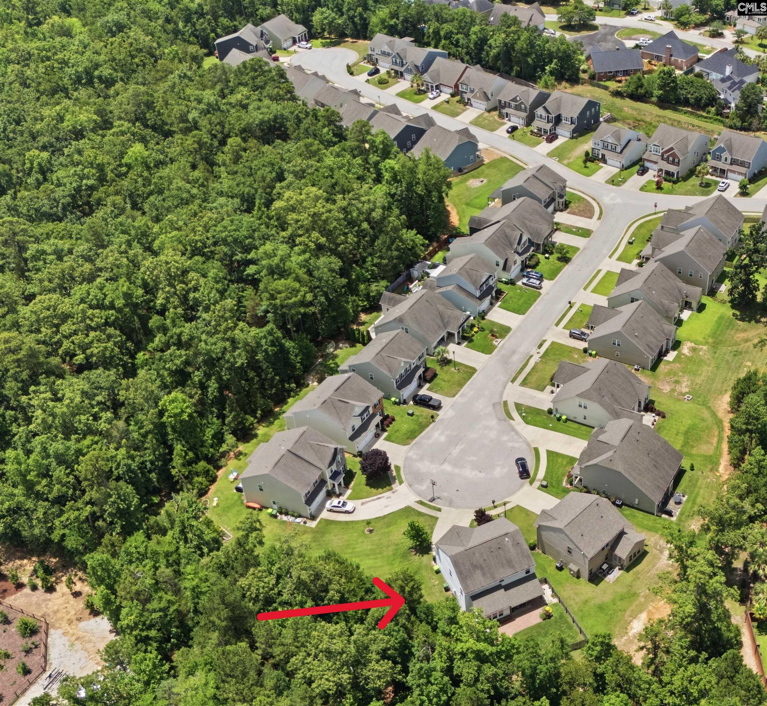 435 Serene Court Irmo, SC 29063 - Photo 36 of 39