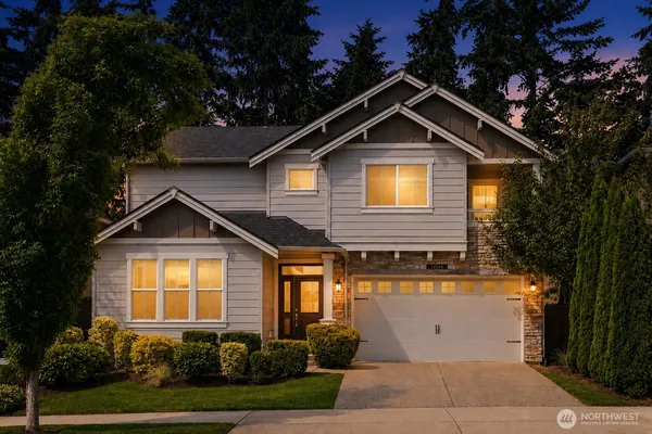 $1,760,000 | 12444 Northeast 153rd Place, Woodinville, WA 98072