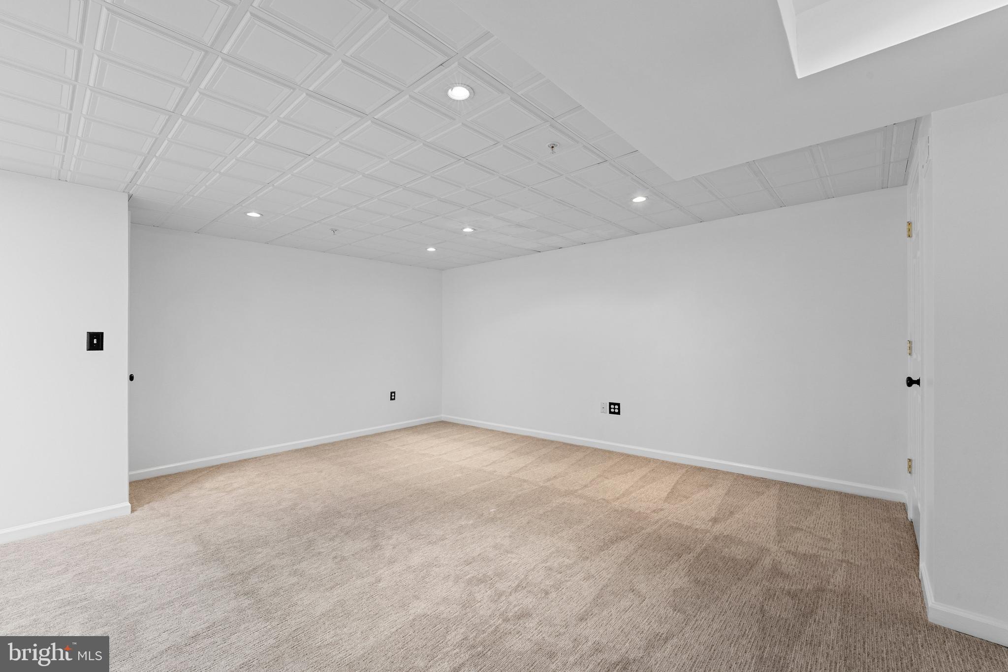 540 Eagle Court Jamison, PA 18929 - Photo 27 of 32 a view of an empty room