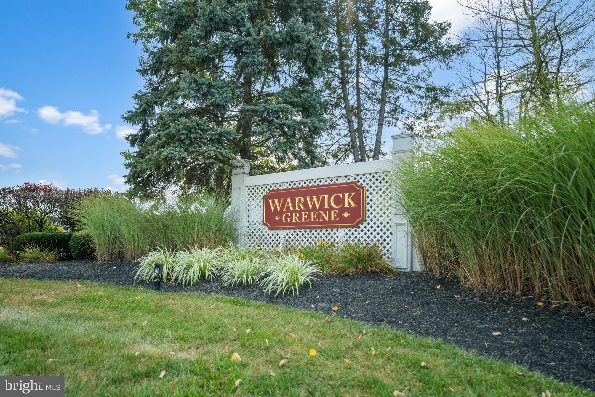 540 Eagle Court Jamison, PA 18929 - Photo 32 of 32 a green field with trees in the background