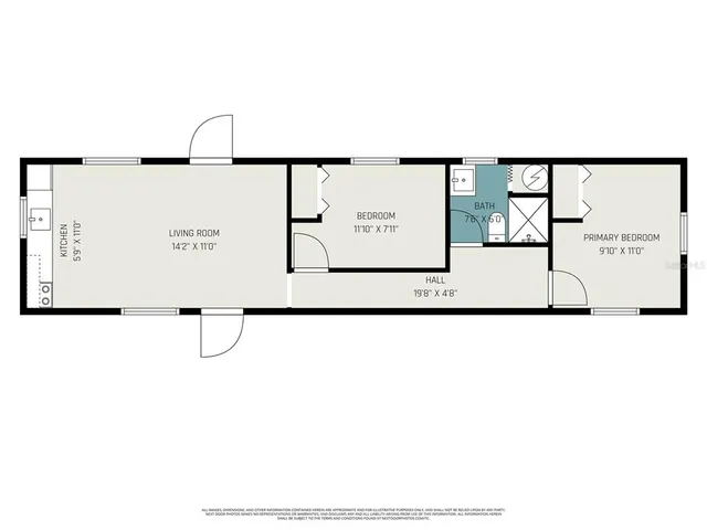 a picture of a wall with a white wall