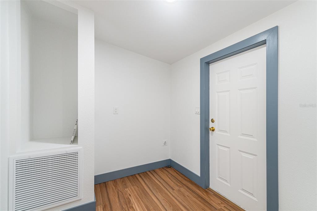 4664 Southwest 181st Court Dunnellon, FL 34432 - Photo 7 of 46 a view of a room that has a window in it