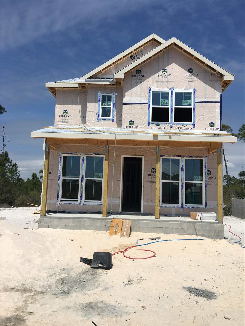 31 Parks Edge Orange Beach, AL 36561 - Photo 1 of 1