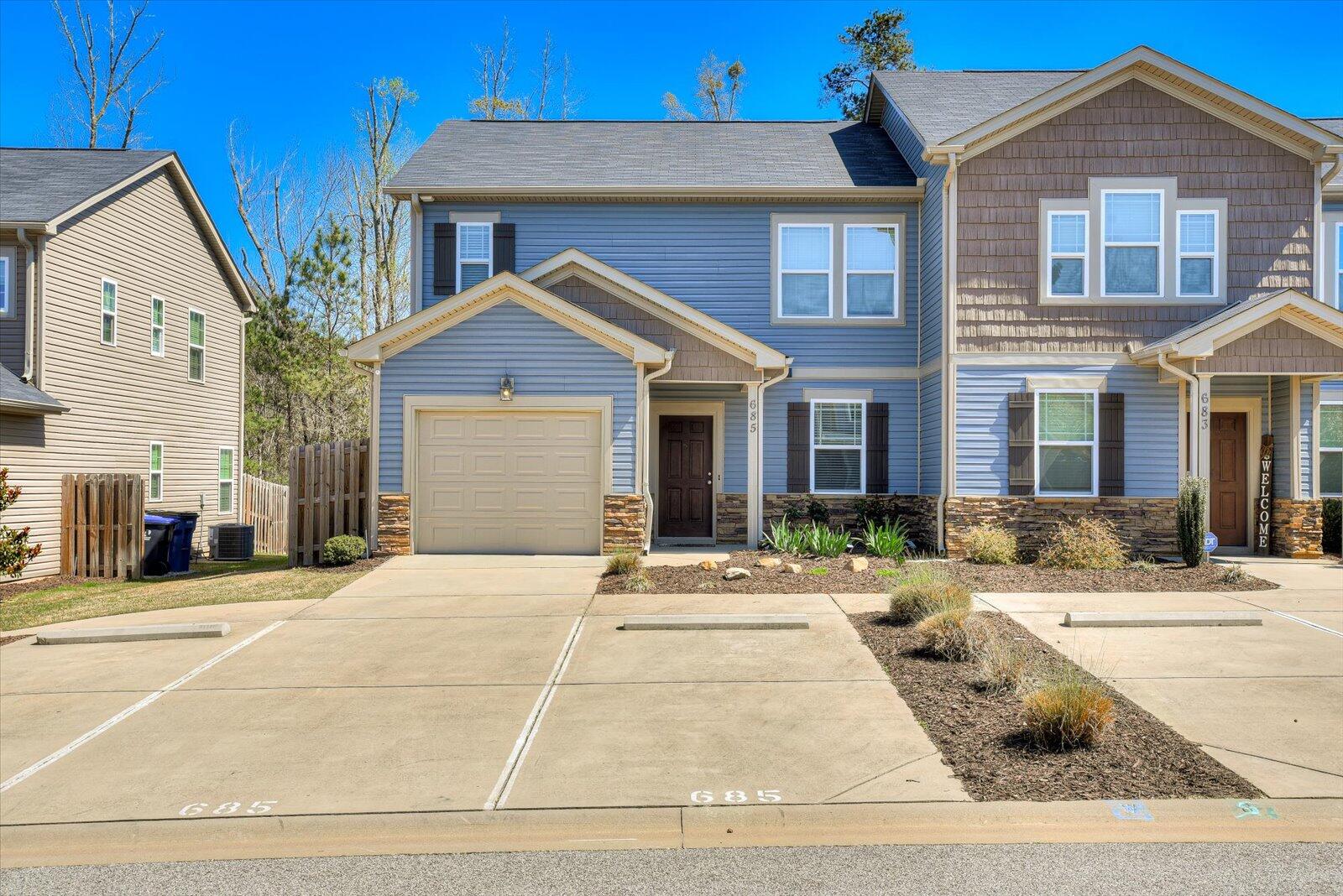685 Red Cedar Court Grovetown, GA 30813 - Photo 1 of 34 01-101