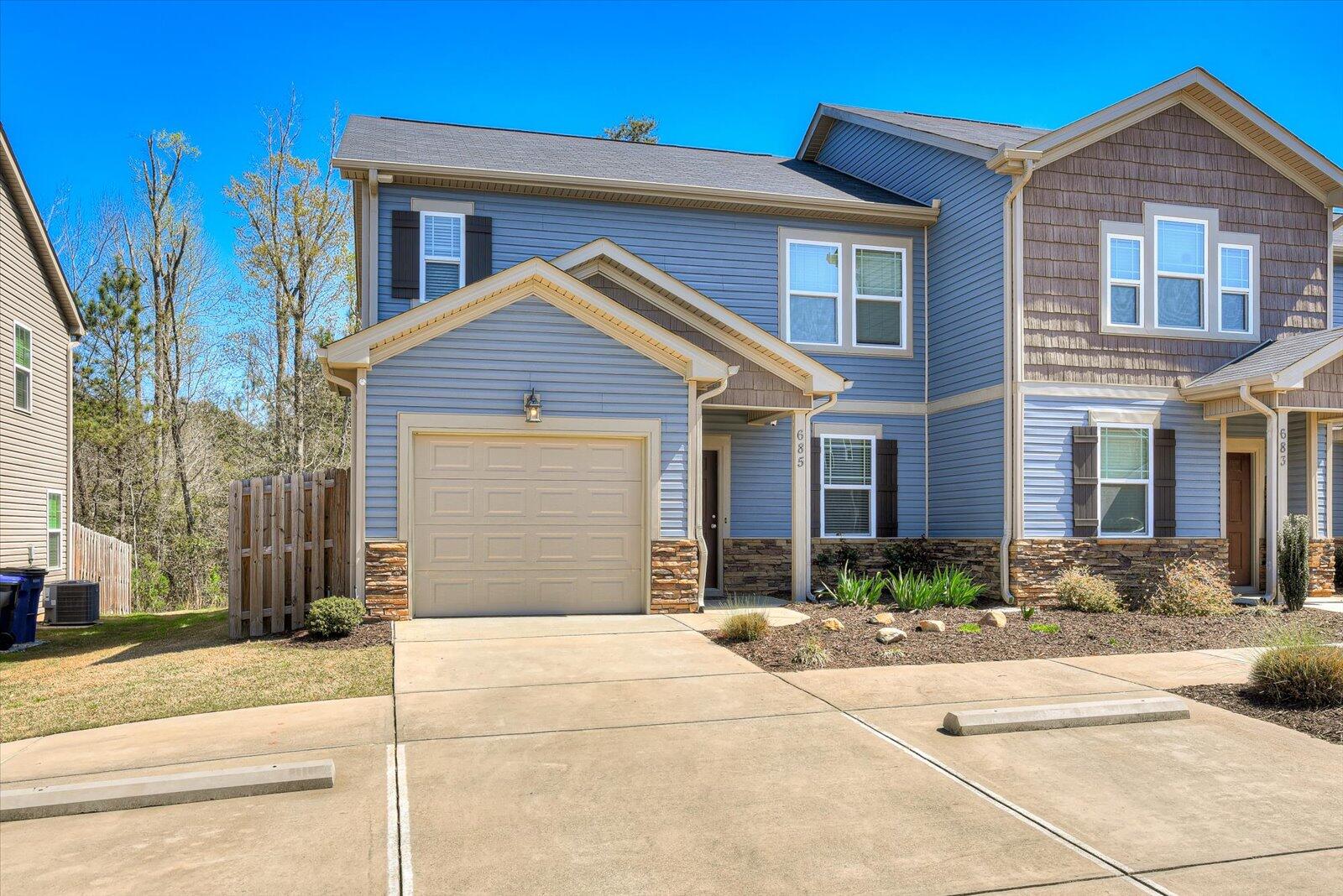 685 Red Cedar Court Grovetown, GA 30813 - Photo 3 of 34 03-103