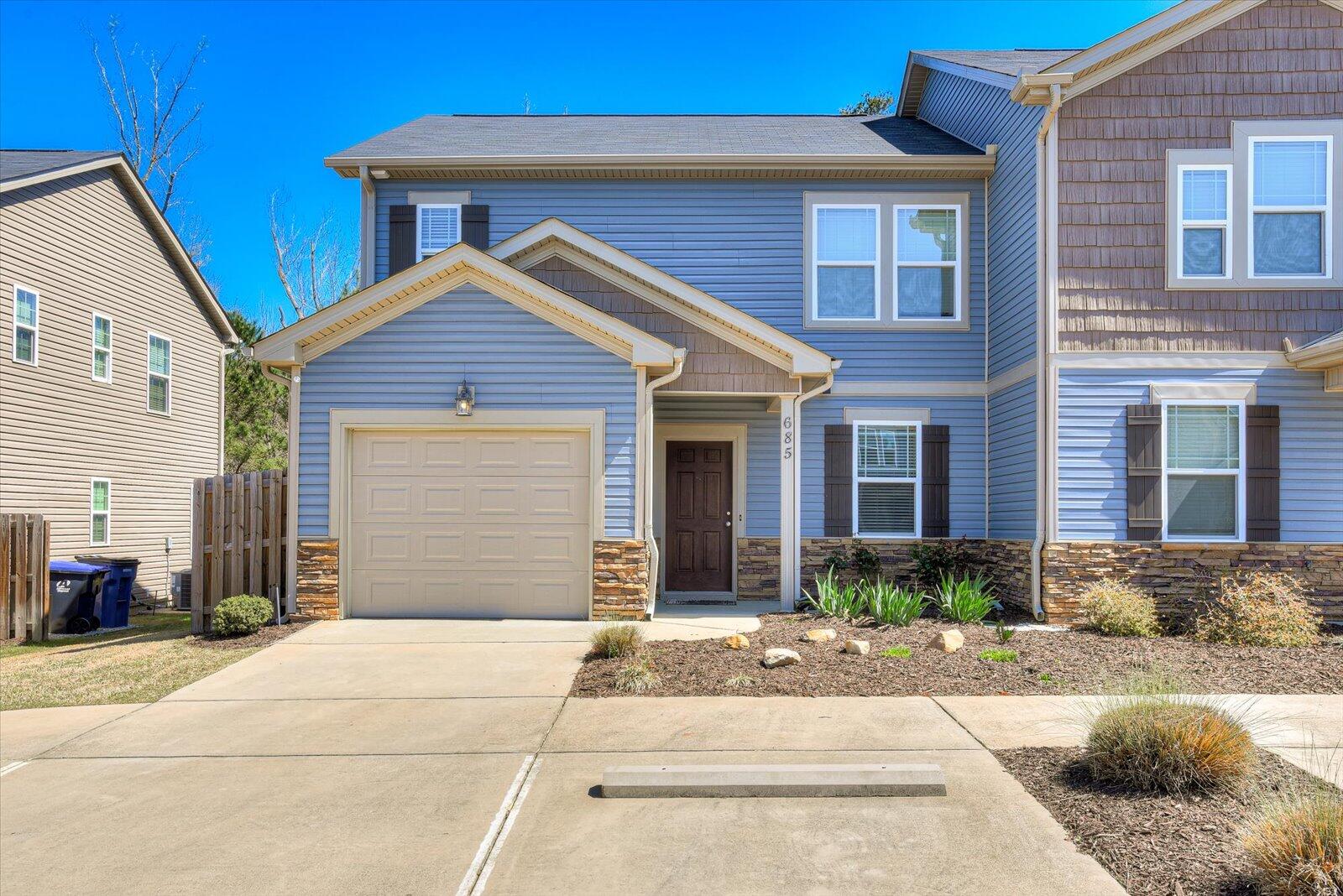 685 Red Cedar Court Grovetown, GA 30813 - Photo 4 of 34 04-104
