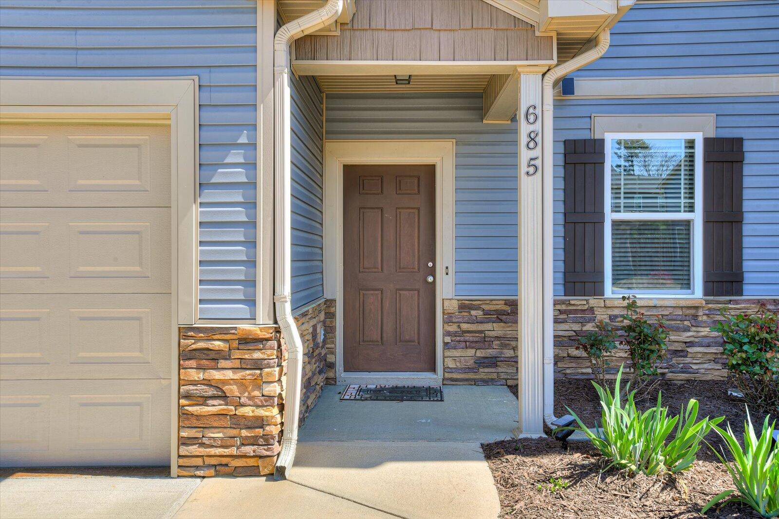 685 Red Cedar Court Grovetown, GA 30813 - Photo 5 of 34 05-105