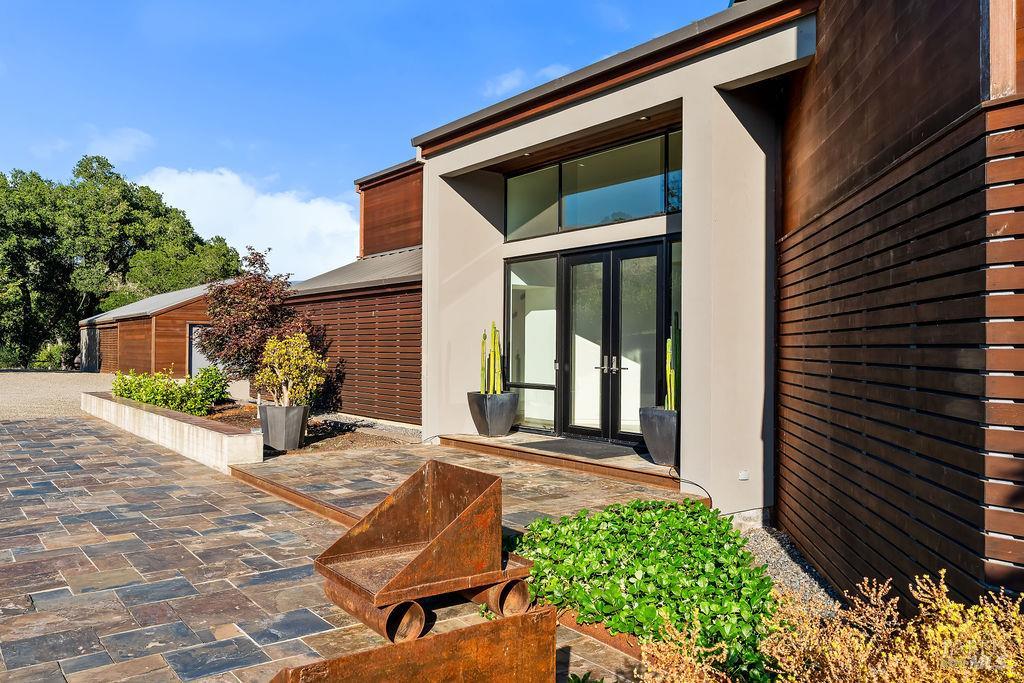 5232 Maacama Ridge Road Healdsburg, CA 95448 - Photo 5 of 41
