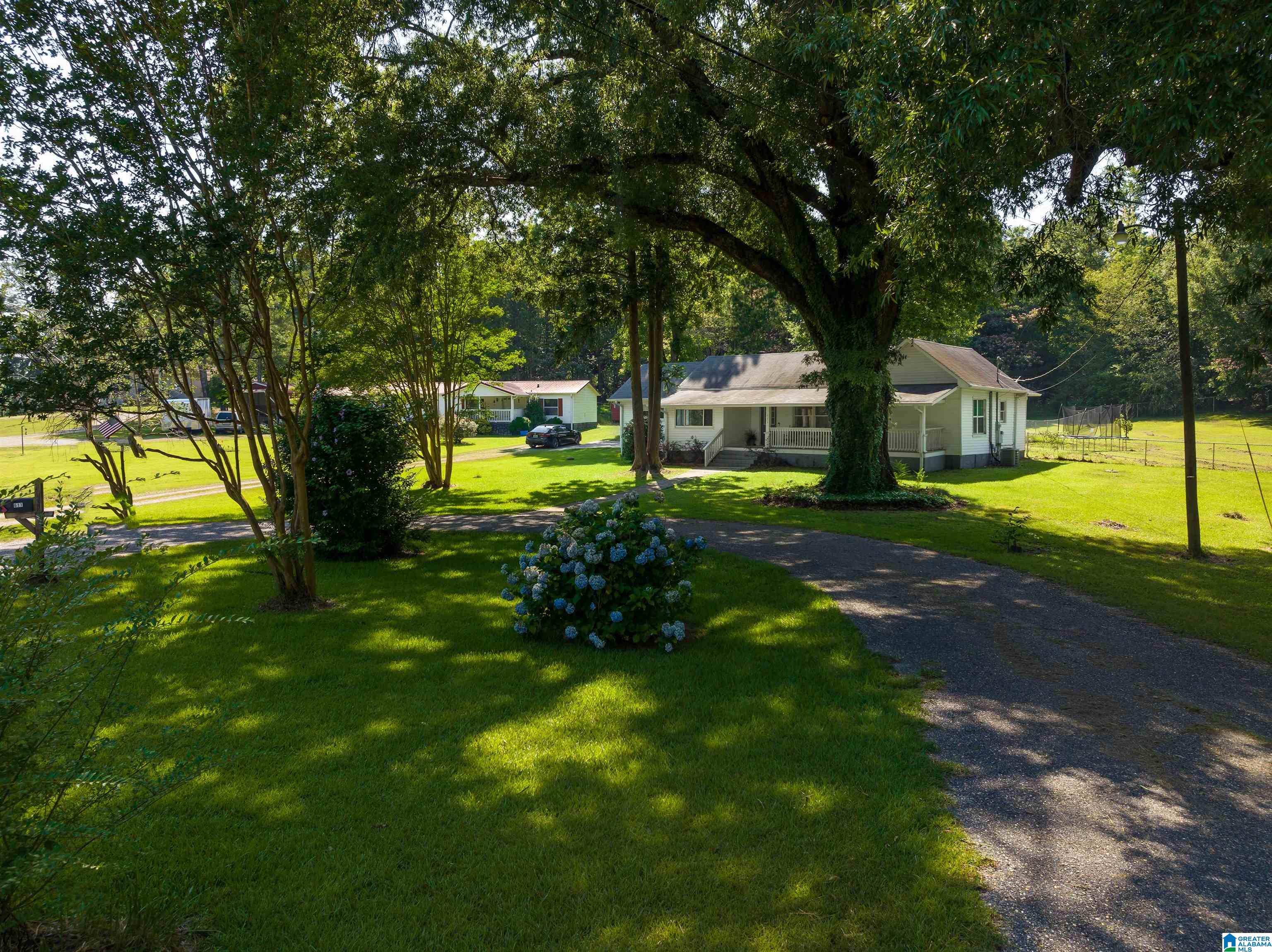 611 Alexander Road Pell City, AL 35128 - Photo 4 of 35