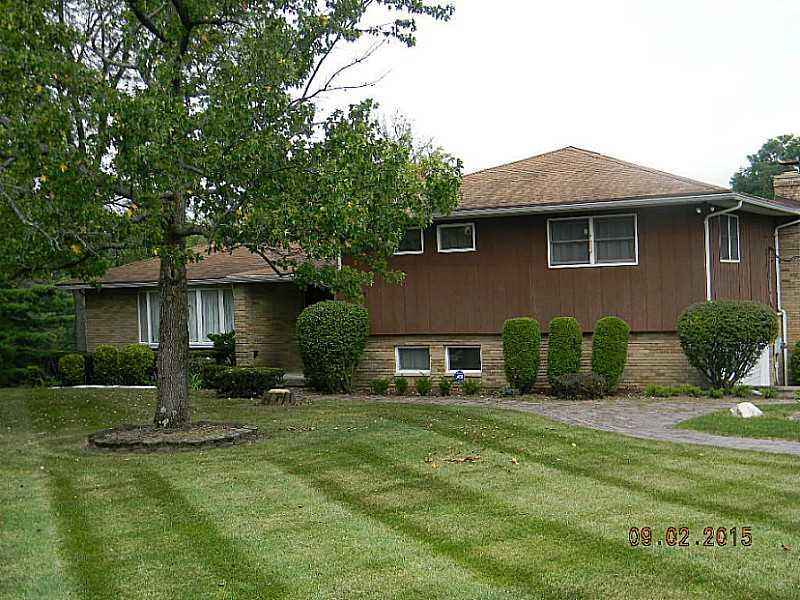 2936 Fox Hollow Road Springfield, OH 45504 - Photo 1 of 22