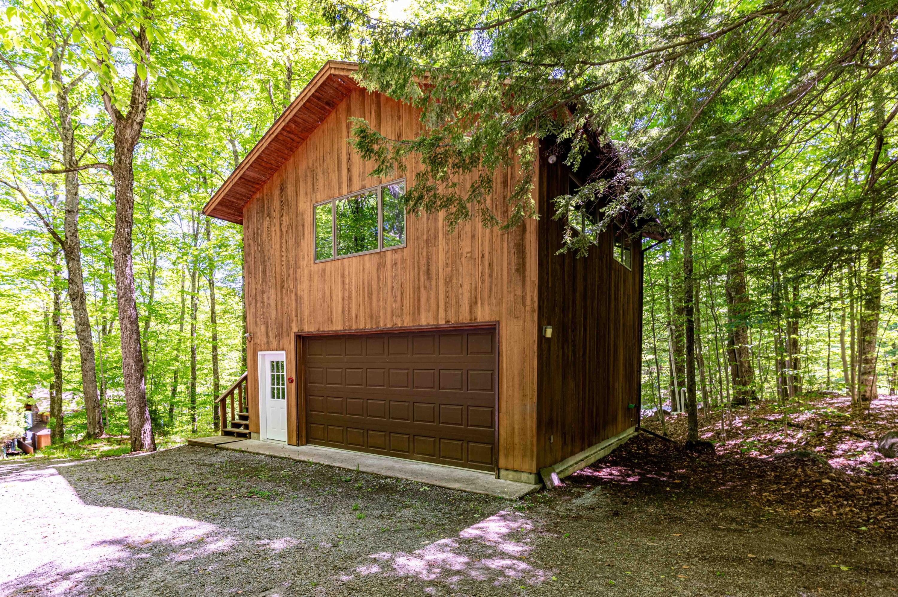 116 Fedder Road Old Forge, NY 13420 - Photo 27 of 29