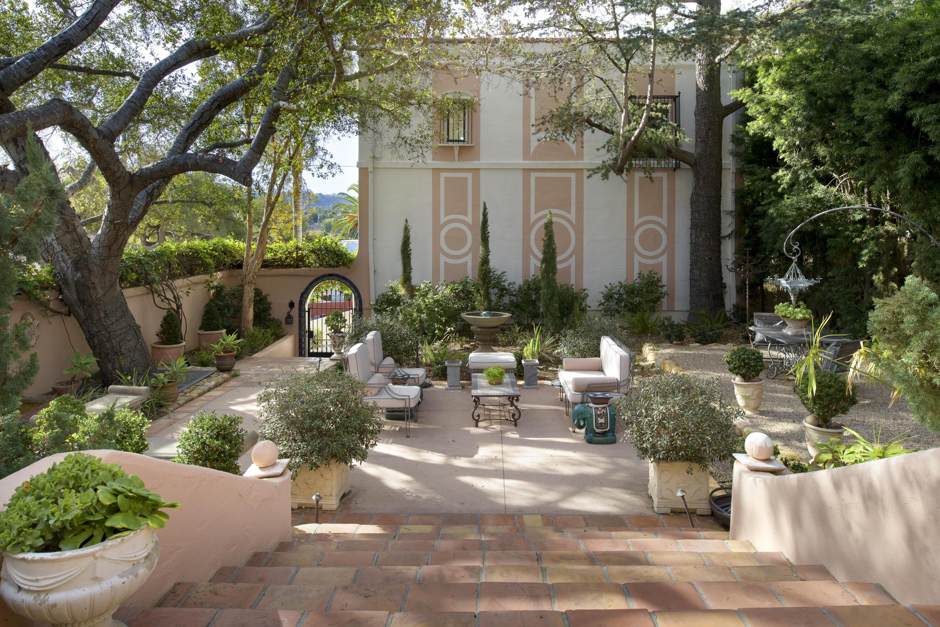 1318 Alta Vista Road Santa Barbara, CA 93103 - Photo 35 of 44