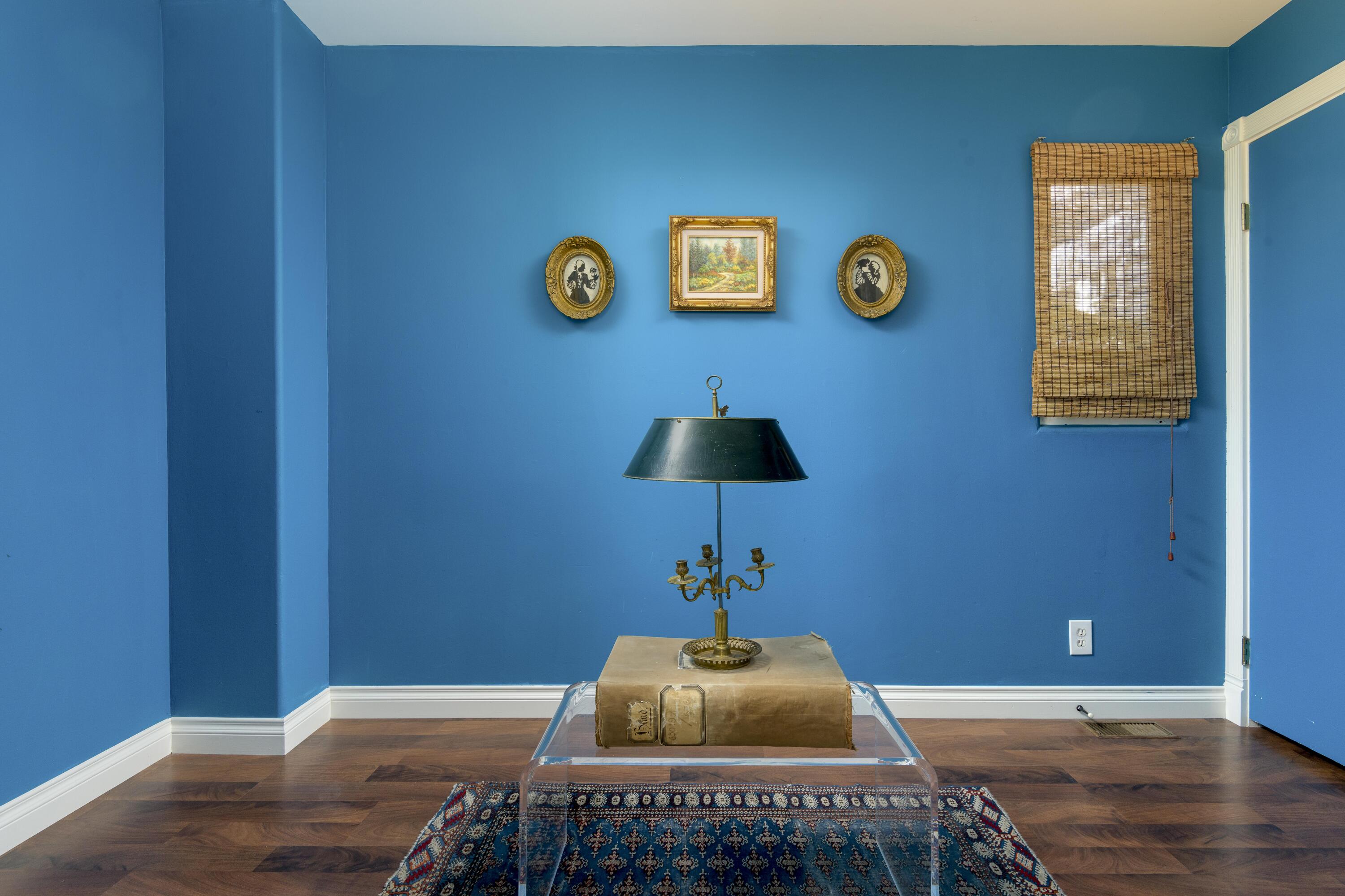 1318 Alta Vista Road Santa Barbara, CA 93103 - Photo 44 of 44 a front view of a house with entertaining space