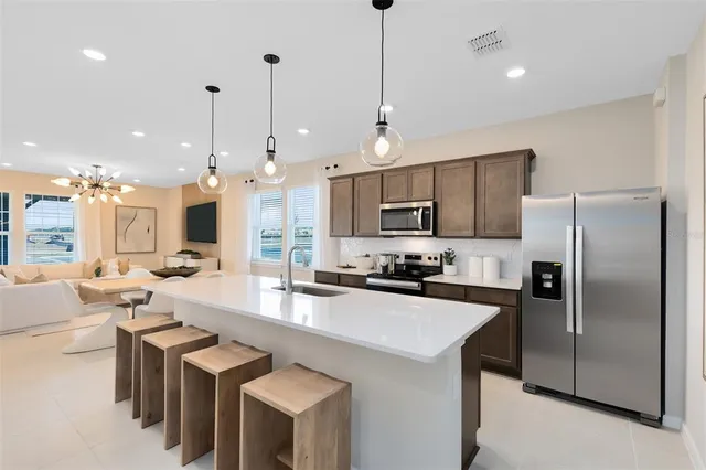 $394,490 | 2352 Southbury Drive, Kissimmee, FL 34744