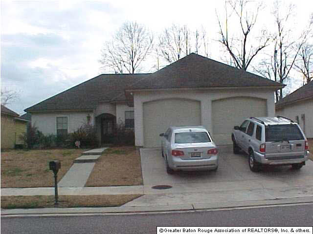 9116 Boone Avenue Baton Rouge, LA 70810 - Photo 2 of 11 Gallery Image 2