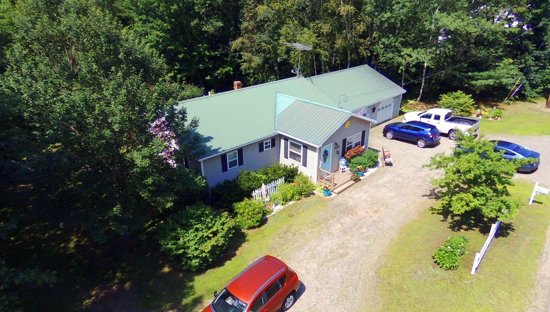 824 Fairbanks Road Farmington, ME 04938 - Photo 75 of 79 Side