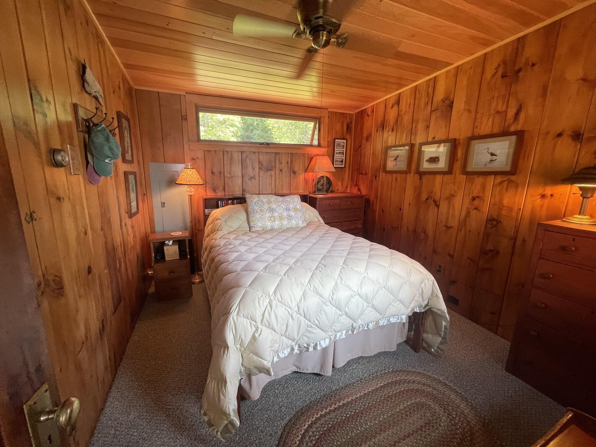 11 Ribame Shores Road West Castine, ME 04421 - Photo 17 of 34 11 Ribame